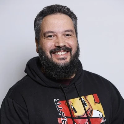Foto de Felipe de Freitas