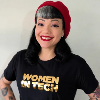 Foto de Suzana Melo